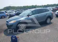 2010 Mazda CX-9 photo