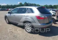 2010 Mazda CX-9 photo
