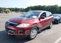 2010 Mazda CX-9 photo