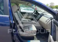 2010 Mazda CX-9 photo