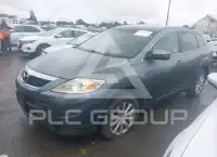 2010 Mazda CX-9 photo
