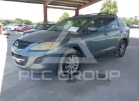 2010 Mazda CX-9 фото