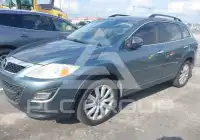 2010 Mazda CX-9 photo