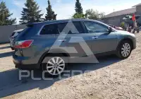 2010 Mazda CX-9 фото