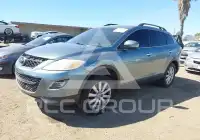 2010 Mazda CX-9 фото