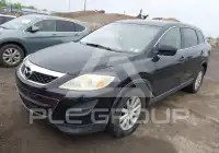 2010 Mazda CX-9 photo