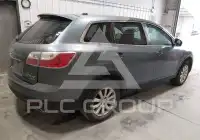 2010 Mazda CX-9 photo
