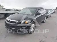 2010 Mazda CX-9 photo
