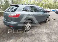 2010 Mazda CX-9 фото