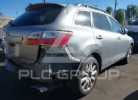 2010 Mazda CX-9 фото