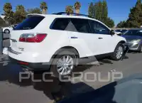 2010 Mazda CX-9 фото