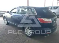 2010 Mazda CX-9 photo