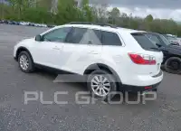 2010 Mazda CX-9 photo