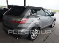 2010 Mazda CX-9 фото