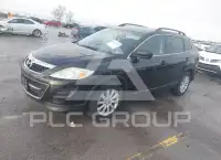 2010 Mazda CX-9 photo
