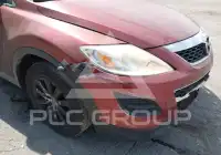 2010 Mazda CX-9 photo