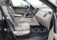 2010 Mazda CX-9 photo