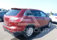 2010 Mazda CX-9 photo