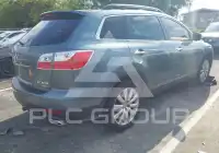 2010 Mazda CX-9 photo