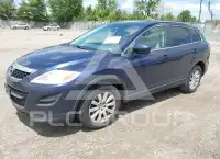 2010 Mazda CX-9 photo