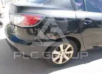 2010 Mazda 3 фото