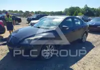 2010 Mazda 3 photo