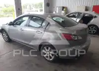 2010 Mazda 3 фото