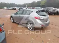 2010 Mazda 3 фото