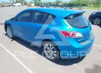 2010 Mazda 3 фото