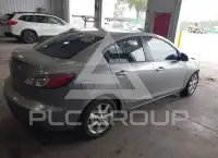 2010 Mazda 3 фото