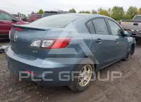 2010 Mazda 3 photo