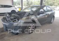 2010 Mazda 3 фото