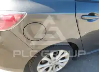 2010 Mazda 3 фото