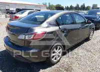 2010 Mazda 3 photo