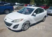 2010 Mazda 3 фото