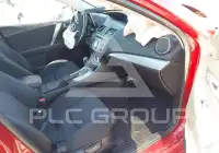 2010 Mazda 3 фото