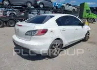 2010 Mazda 3 фото