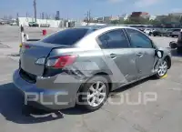 2010 Mazda 3 фото