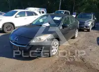 2010 Mazda 3 фото