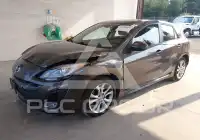 2010 Mazda 3 фото