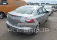 2010 Mazda 3 photo