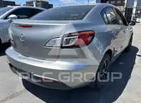 2010 Mazda 3 фото