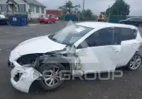 2010 Mazda 3 фото