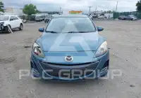 2010 Mazda 3 photo