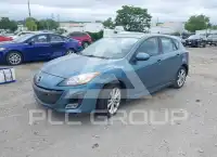 2010 Mazda 3 photo