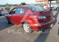 2010 Mazda 3 photo