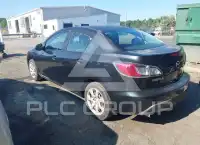 2010 Mazda 3 фото