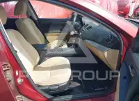 2010 Mazda 3 фото