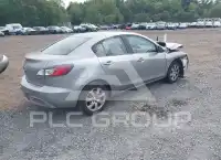 2010 Mazda 3 фото