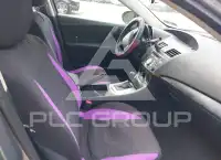 2010 Mazda 3 фото